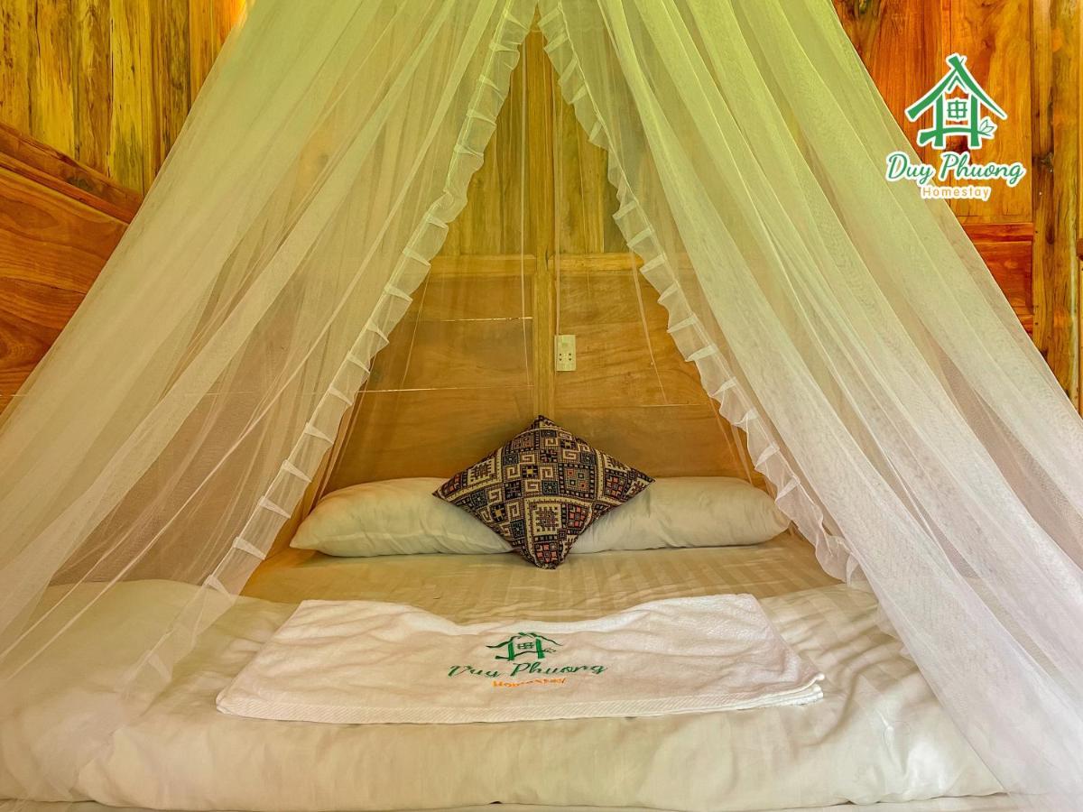 Thanh Hóa Pu Luong - Duy Phuong Homestay المظهر الخارجي الصورة