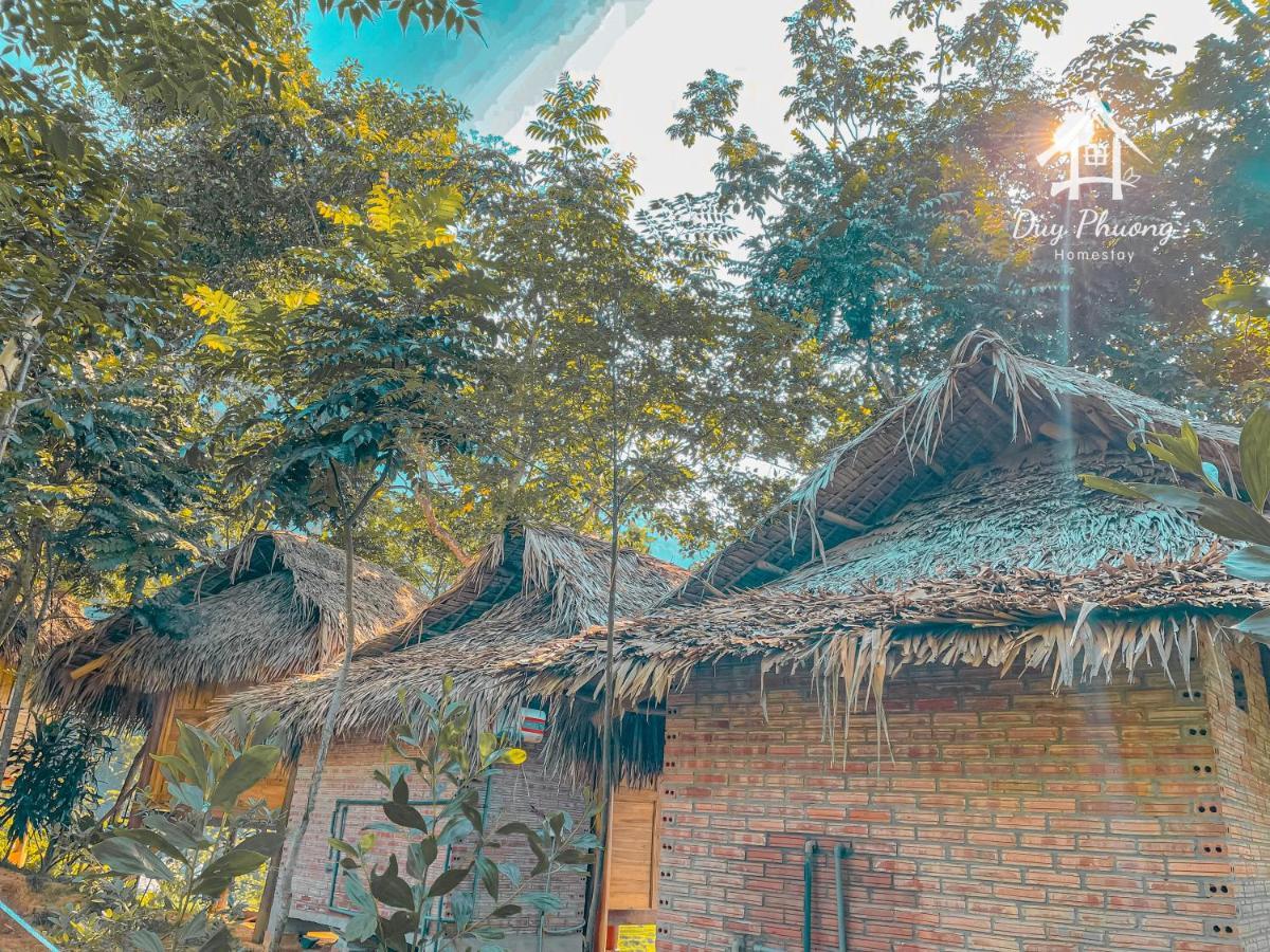 Thanh Hóa Pu Luong - Duy Phuong Homestay المظهر الخارجي الصورة