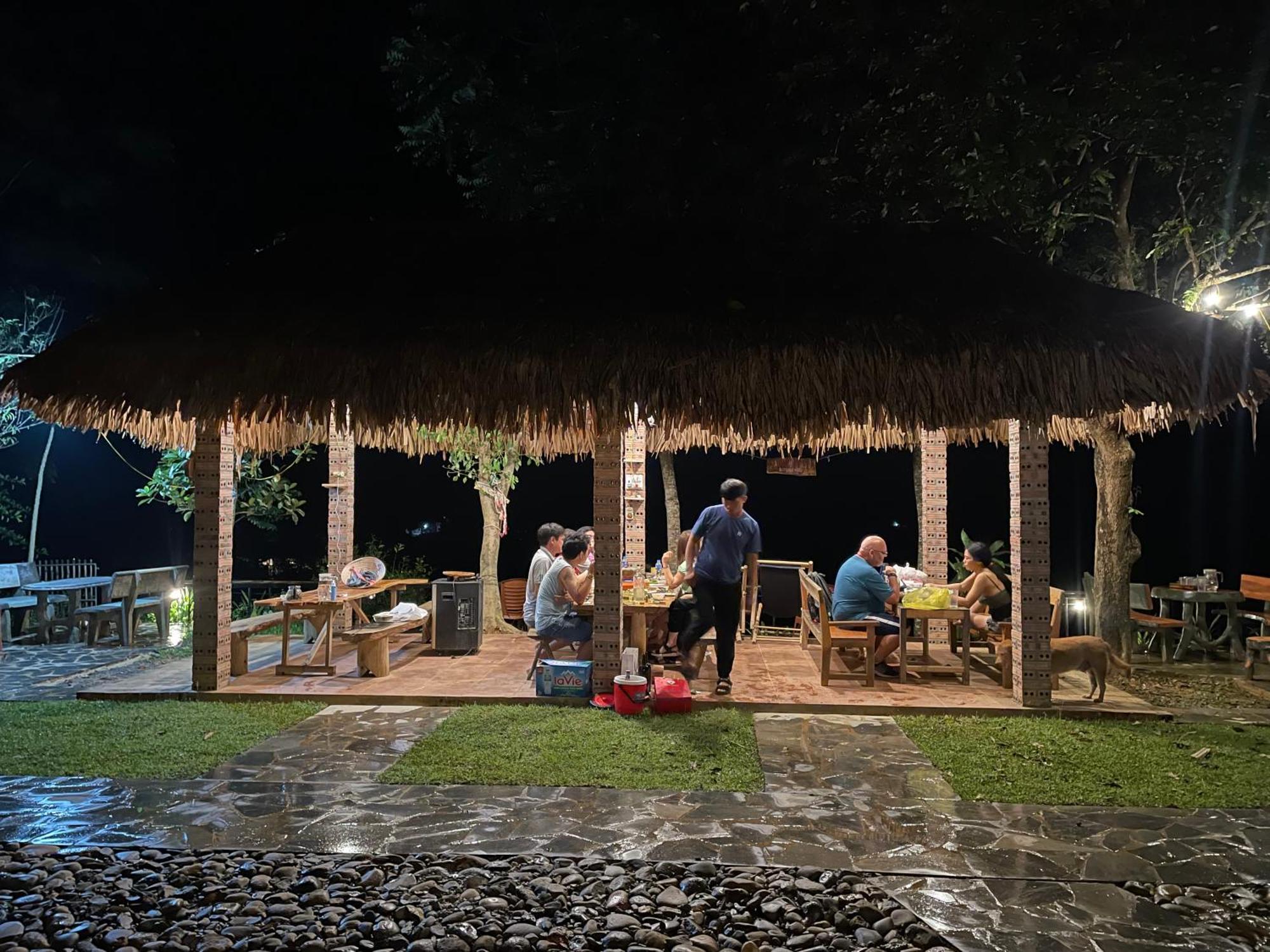 Thanh Hóa Pu Luong - Duy Phuong Homestay المظهر الخارجي الصورة